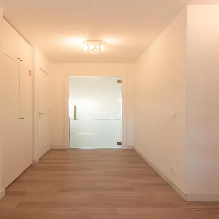 In Mariakerke With Stunning Sea View Appartement Ostende