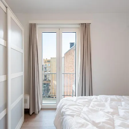 In Mariakerke With Stunning Sea View * Ostende
