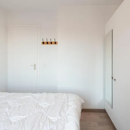 In Mariakerke With Stunning Sea View Apartment *