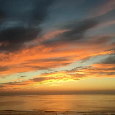 Appartement In Mariakerke With Stunning Sea View *