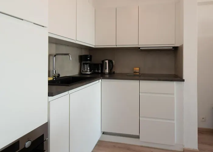 In Mariakerke With Stunning Sea View Appartement Oostende