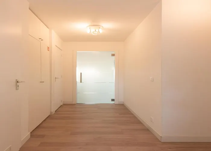 In Mariakerke With Stunning Sea View Апартаменти Остенде