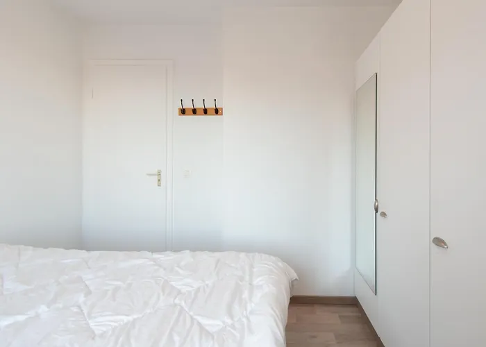 In Mariakerke With Stunning Sea View Appartement *